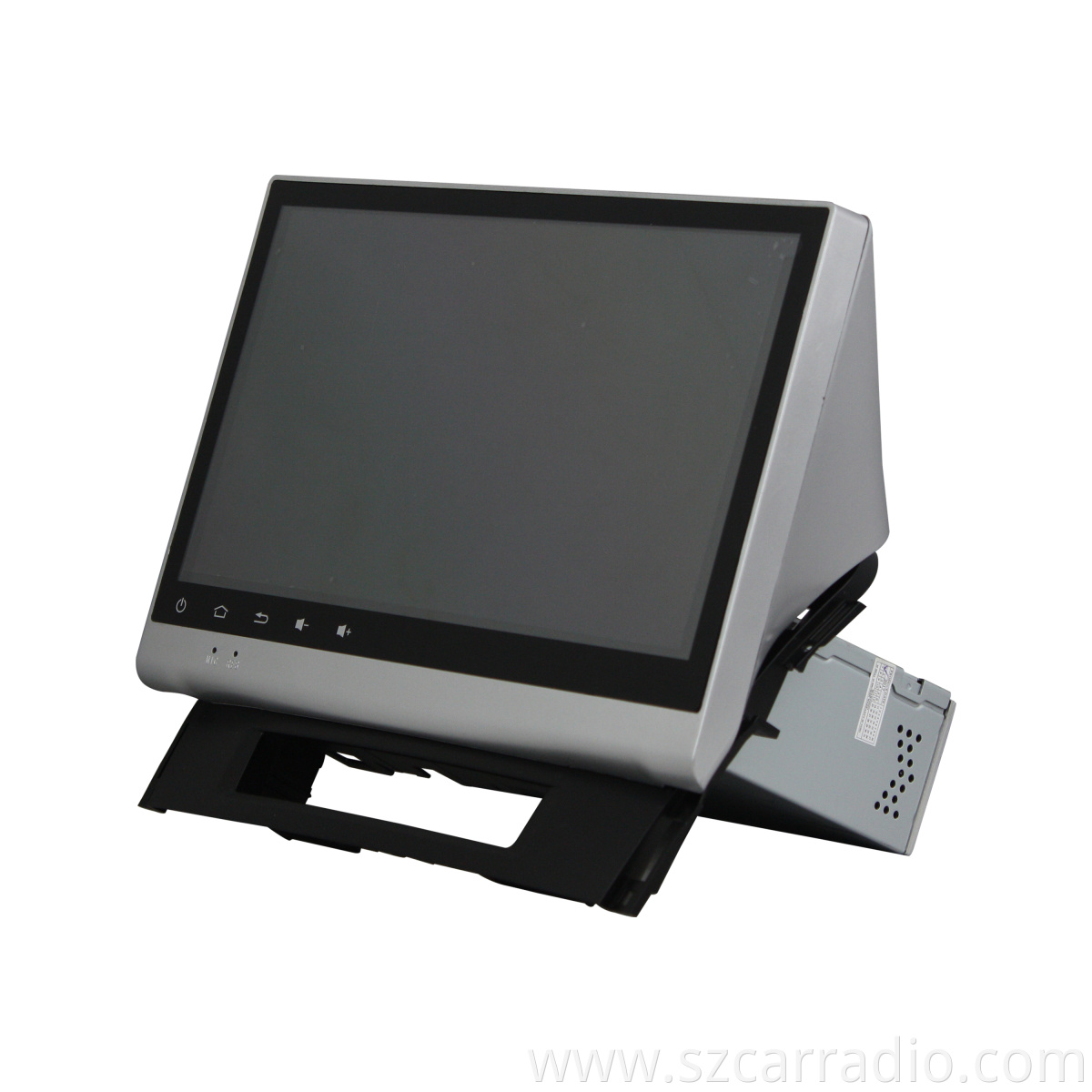 double din dvd player for Astra J 2011-2012